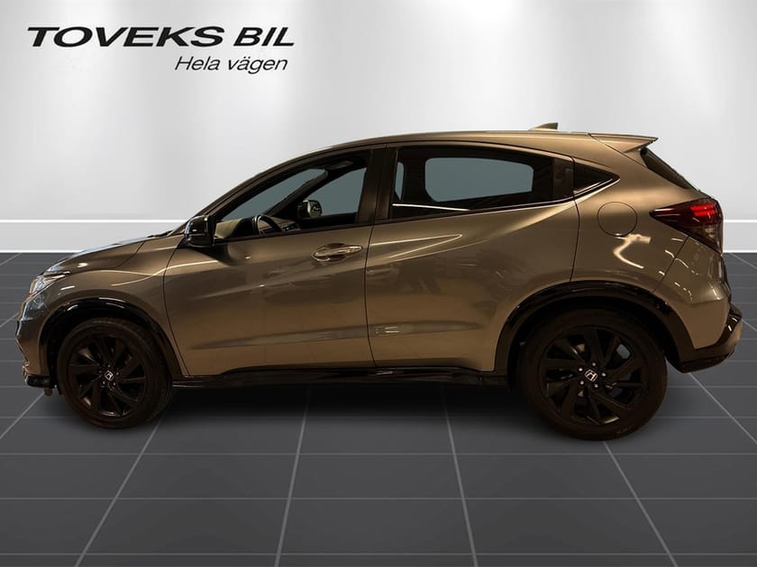 Bild 4 av Honda HR-V