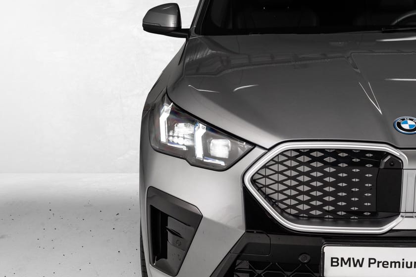 Bilde 4 av BMW iX2 xDrive30