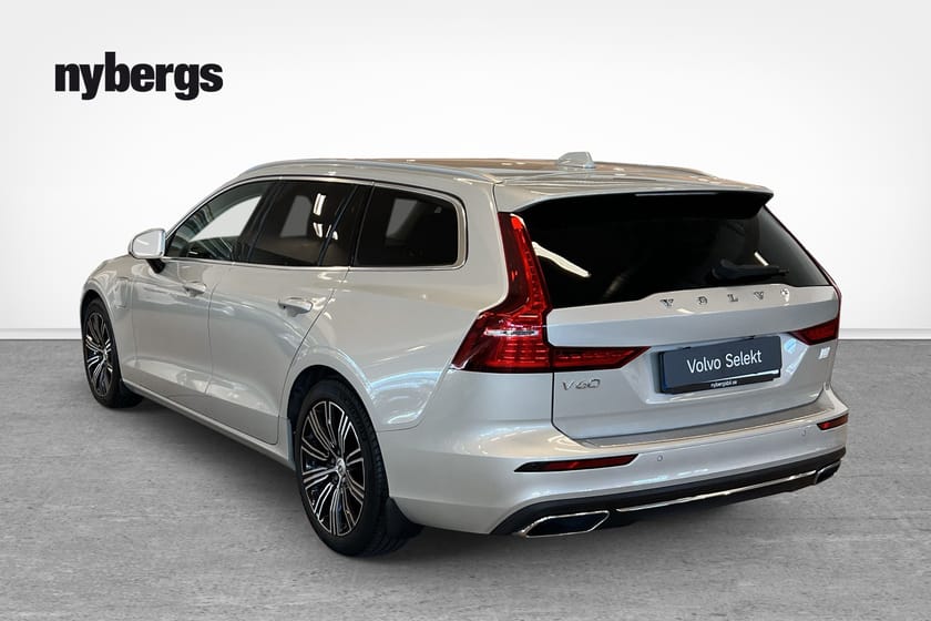 Bild 3 av Volvo V60 Recharge T6 Inscription
