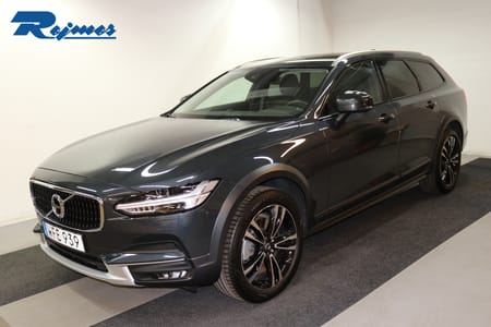 Volvo V90 Cross Country D4 AWD Pro