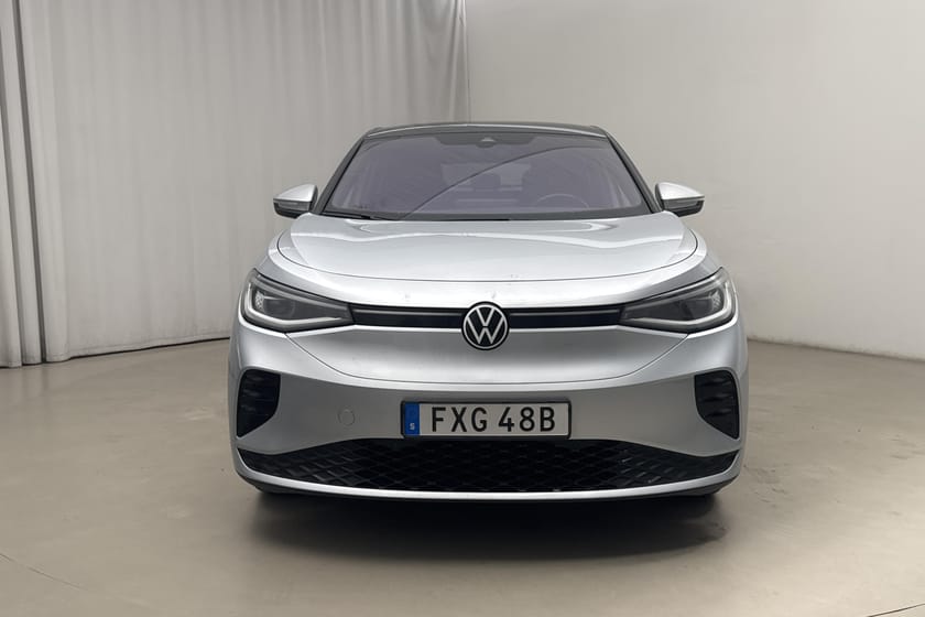 Bild 5 av Volkswagen ID.5 GTX