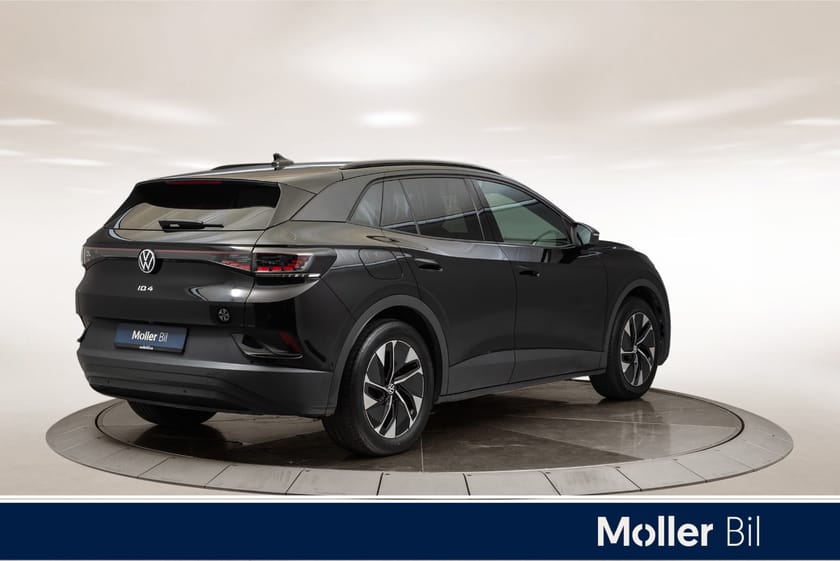 Bilde 5 av Volkswagen ID.4 Pro 4M highl.77kwh 286hk