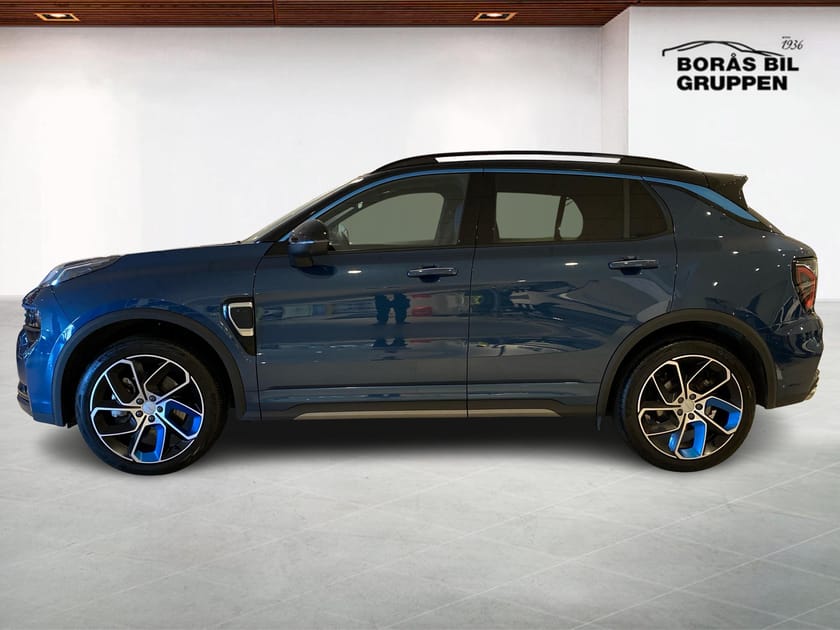 Bild 3 av Lynk & Co 01 PHEV 