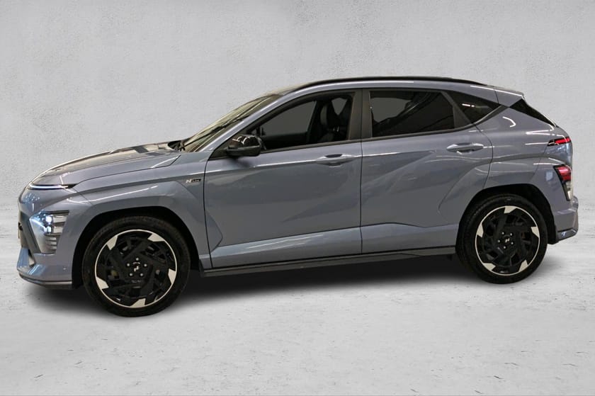Bilde 2 av Hyundai Kona Electric Long Range