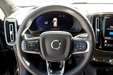 Volvo XC40 Recharge