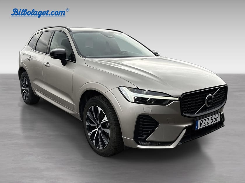 Bild 4 av Volvo XC60 B4 AWD Diesel Plus Dark
