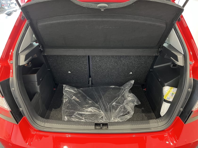 Bild 5 av Škoda Fabia