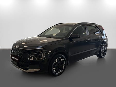 Kia Niro EV Advance Euro 6