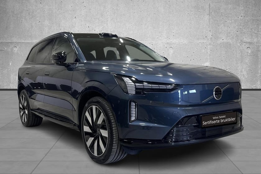 Bilde 5 av Volvo EX90 Twin Motor Ultra | KROK | LUFT | HØSTKAMPANJE