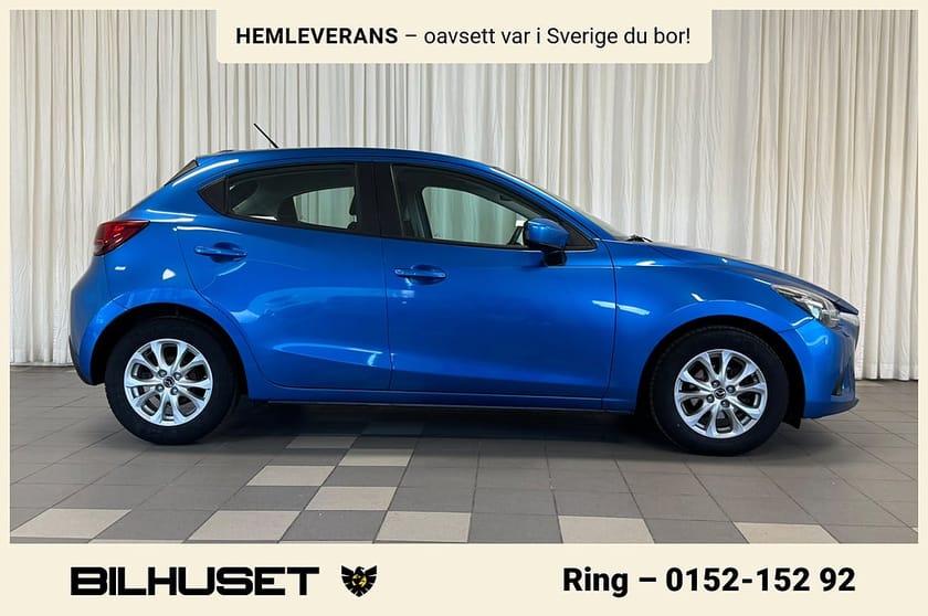 Bild 2 av Mazda 2