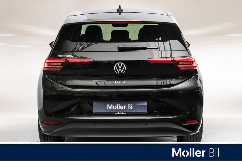 Bilde 5 av Volkswagen ID.3 Pro S