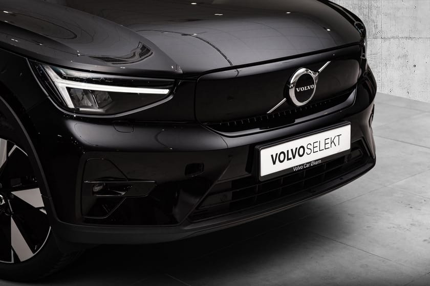 Bilde 2 av Volvo EX40 Twin Motor Performance Plus PixelLED 360Kamera