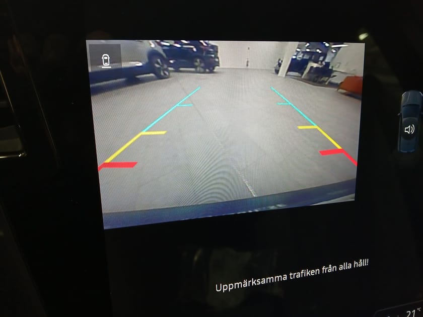 Bild 2 av Renault Mégane E-TECH Evolution ER 60kWh/130hk