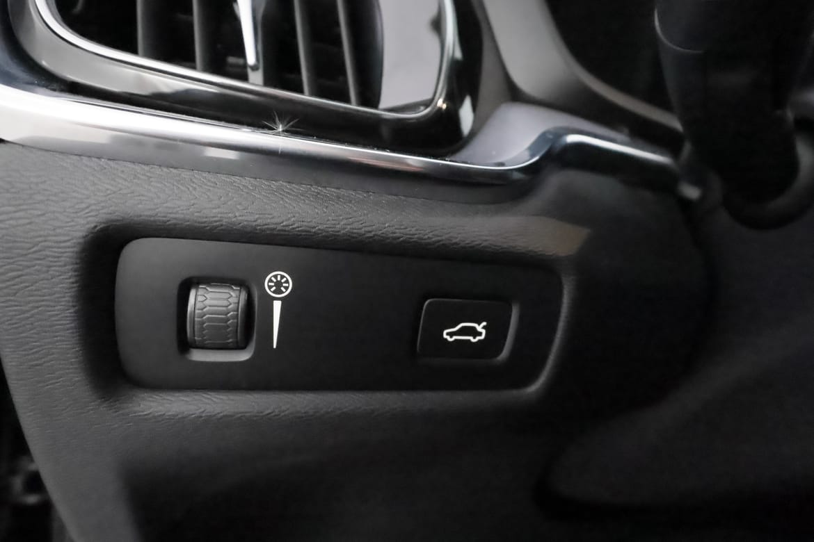 Volvo V60 2022 - miniatyr 19