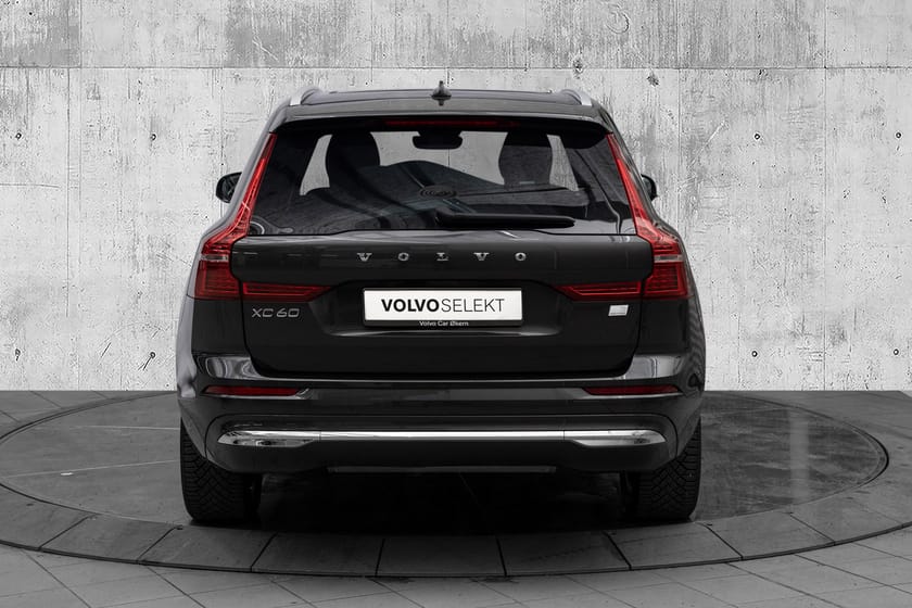 Bilde 5 av Volvo XC60