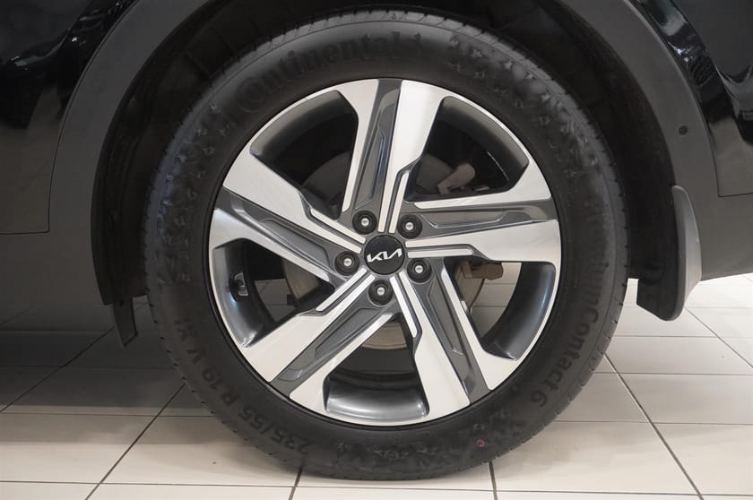 Bild 5 av Kia Sorento PHEV