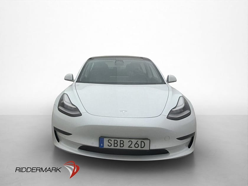 Bild 3 av Tesla Model 3 Long Range AWD