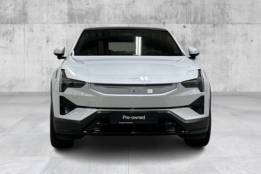 Bilde 2 av Polestar 3 Long Range Dual Motor Performance