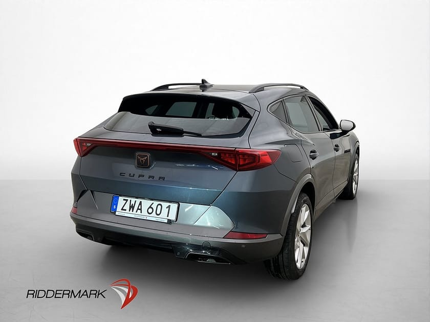 Bild 5 av CUPRA Formentor