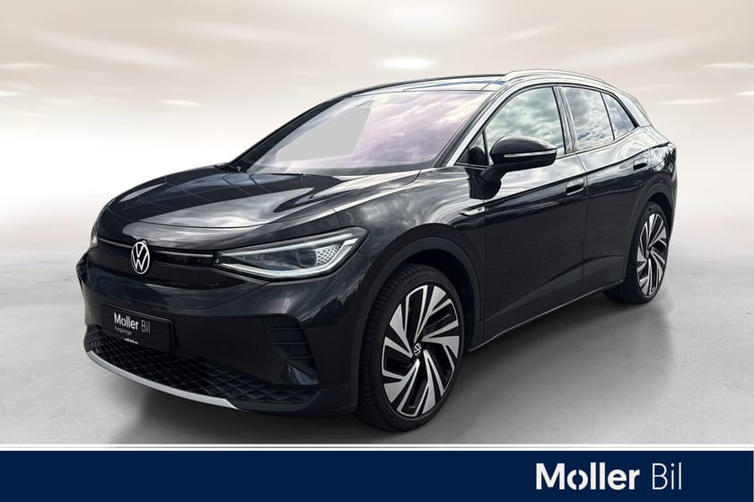 Bilde 1 av Volkswagen ID.4 Pro Performance 1st max