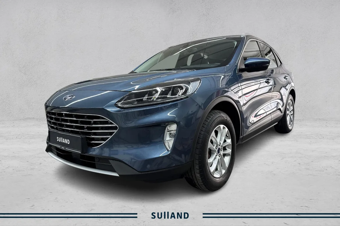 Bilde av Ford Kuga Plug-In Hybrid
