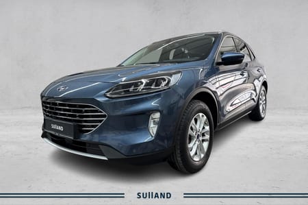 Ford Kuga Plug-In Hybrid 2,5 PHEV Titanium, Hengerfeste, HUD