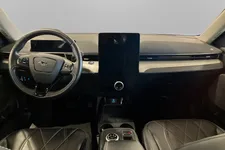 Ford Mustang Mach-E Standard Range