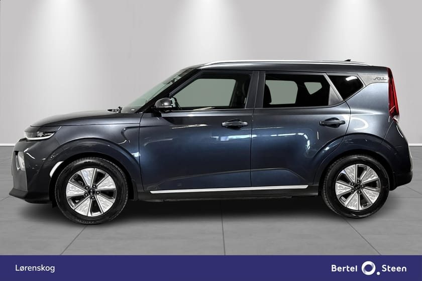 Bilde 2 av Kia e-Soul Exclusive (64 kWh) | Harman/Kardon® | Head-Up | ACC