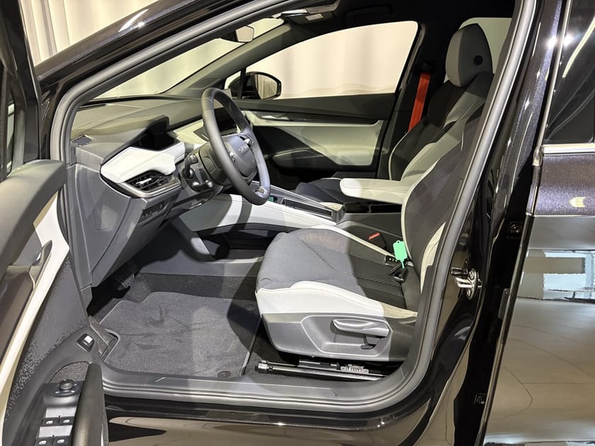 Bild 5 av Škoda Elroq 85