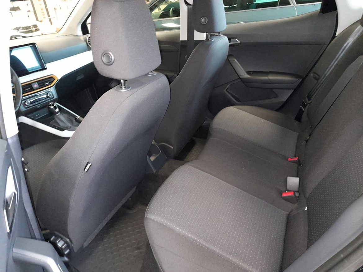SEAT SEAT Arona — bild 5