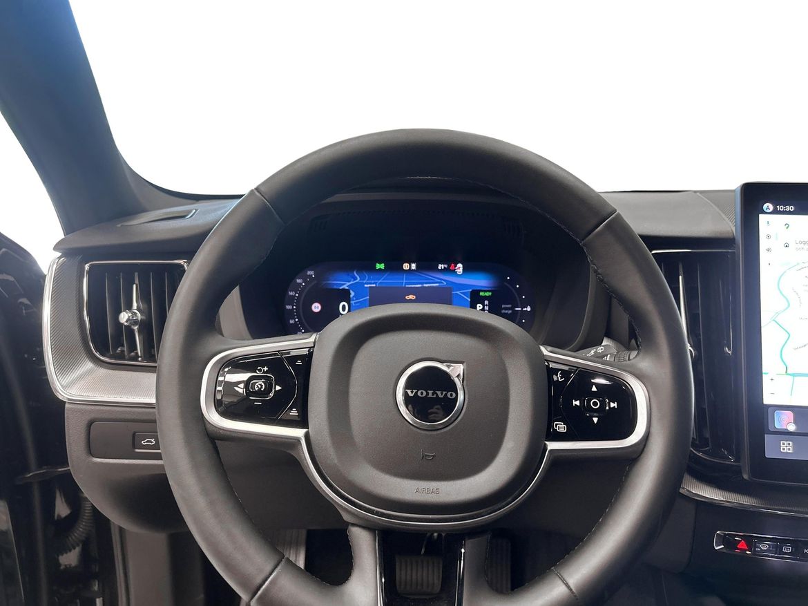 Volvo XC60 2026 - miniatyr 8