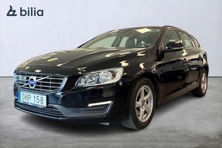 Volvo V60 T3 aut Business