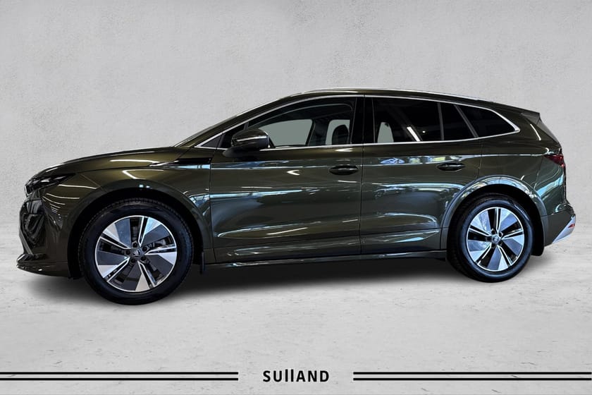 Bilde 2 av Škoda Enyaq 85x 