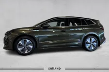 Thumnail bilde 1 av Škoda Enyaq 85x