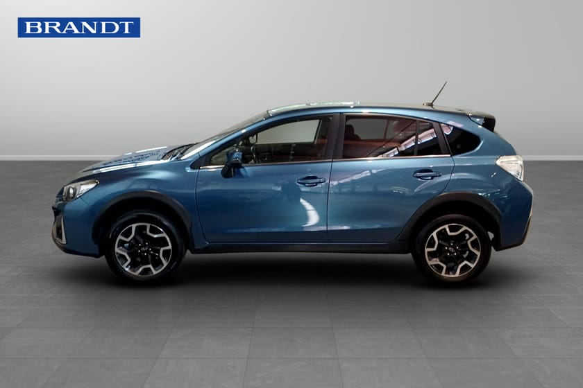 Bild 3 av Subaru XV 