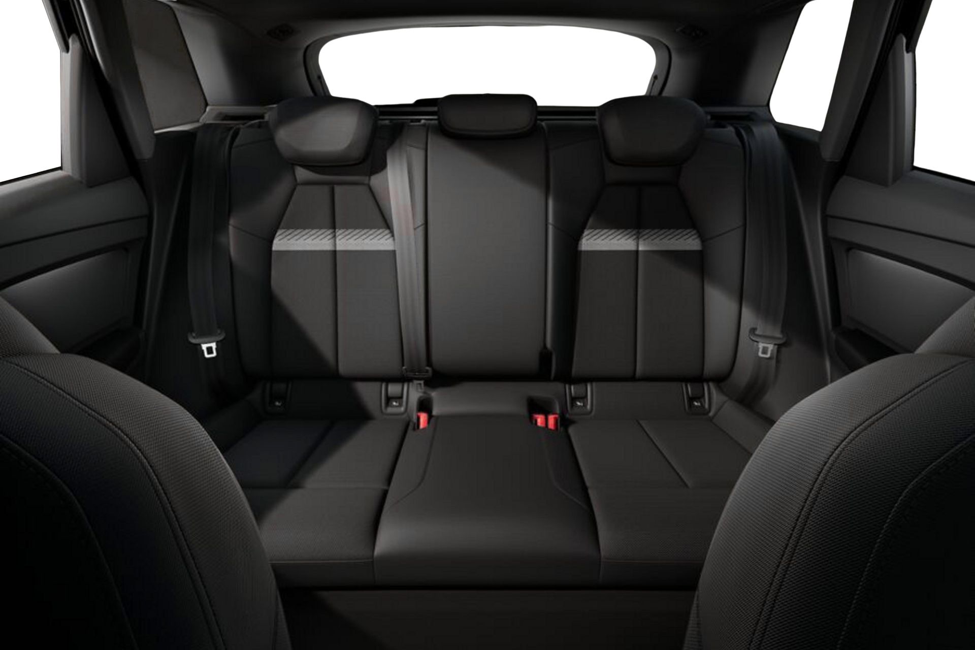 Audi Q4 e-tron quattro 2027, bild 6/7