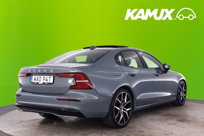 Bild 4 av Volvo S60