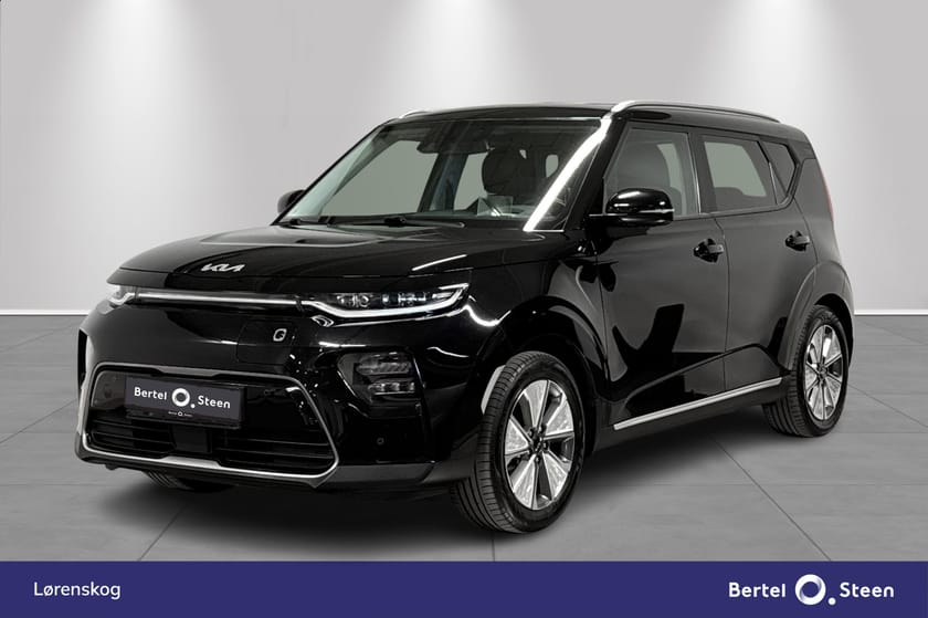 Bilde 1 av Kia e-Soul Exclusive 64 kWh | Harman/Kardon | Head-Up | CarPlay