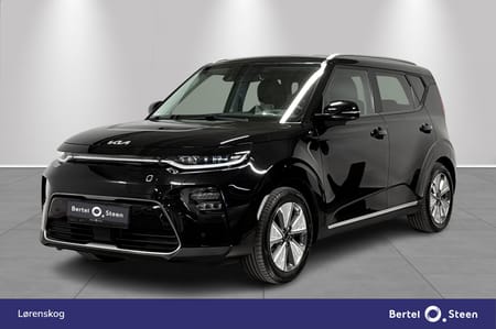 Kia e-Soul Exclusive 64 kWh | Harman/Kardon | Head-Up | CarPlay
