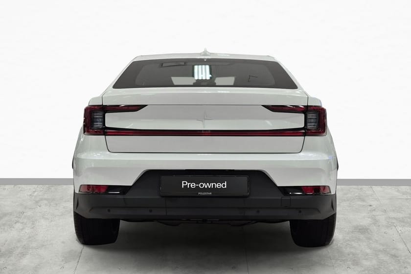 Bild 5 av Polestar 2 Long Range Single Motor
