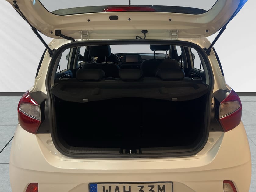 Bild 5 av Hyundai i10 1,0 67hk Essential