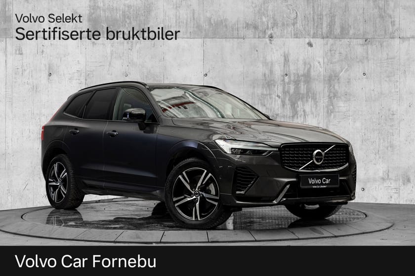 Bilde 1 av Volvo XC60