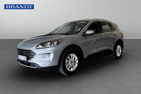 Ford Kuga Plug-In Hybrid Titanium 2.5 FWD 225hk Räntekampanj 3,95%