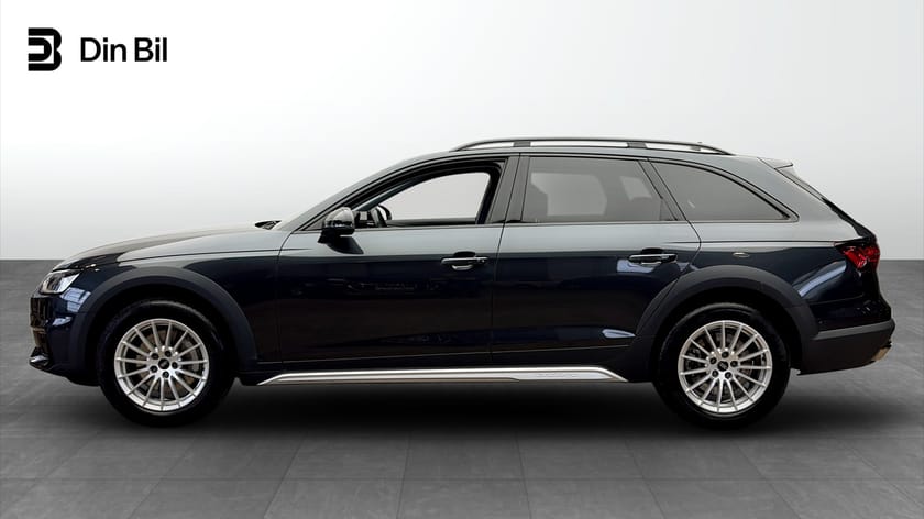 Bild 2 av Audi A4 allroad quattro 45 TFSI PROLINE 265 HK S T