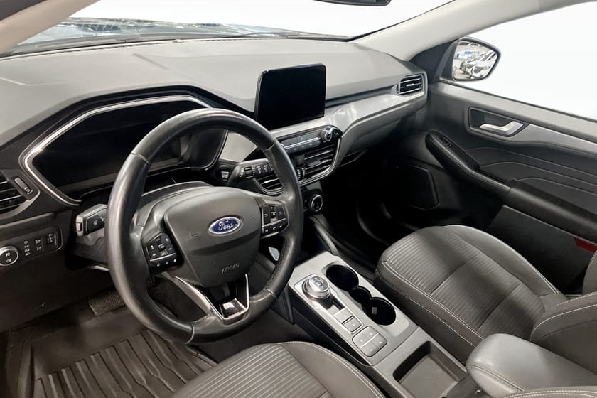 Bild 5 av Ford Kuga Plug-In Hybrid Titanium 2.5 FWD 225hk CVT Business Edition