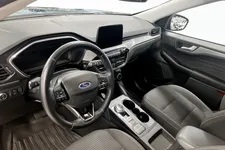 Ford Kuga Plug-In Hybrid