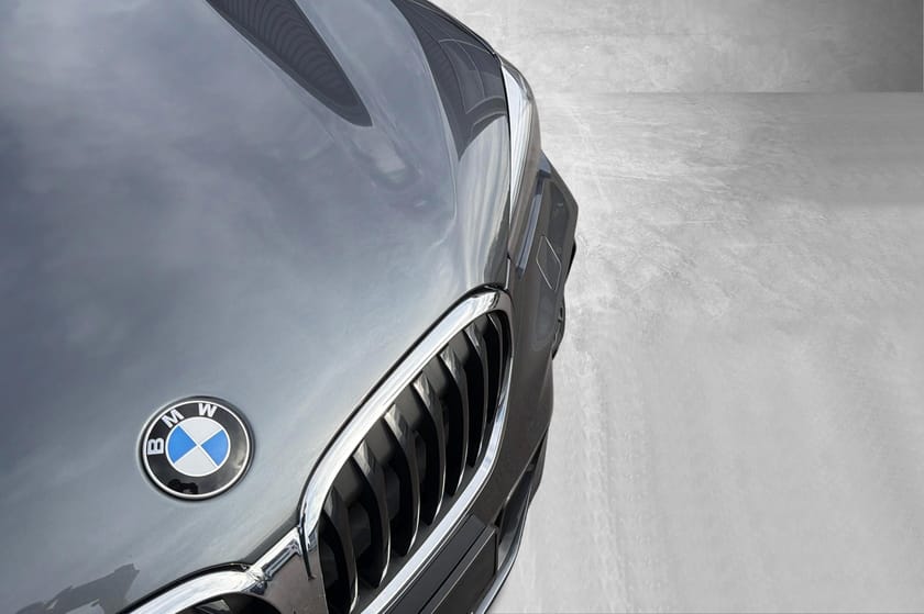 Bilde 4 av BMW X1 xDrive20d M-Sport, Skinn, Sport Automat, Henger feste+