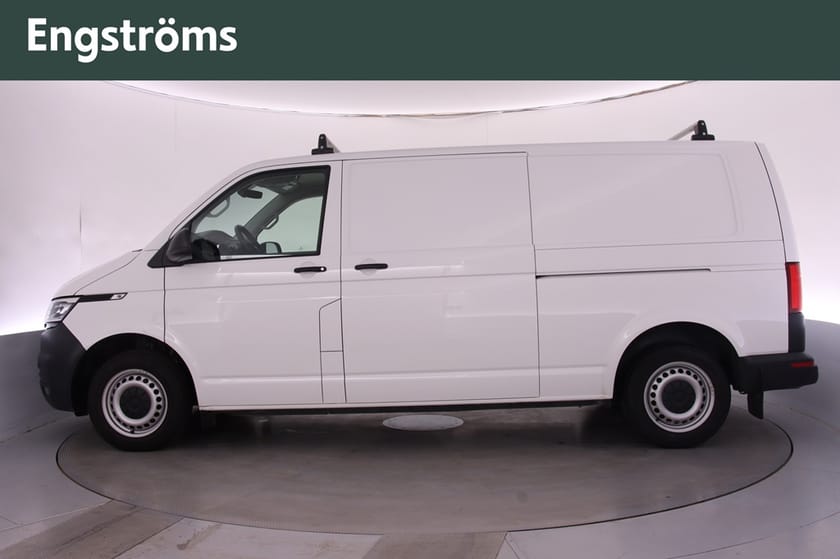 Bild 5 av Volkswagen Transporter DSG TDI 150Hk 4M Dragkrok