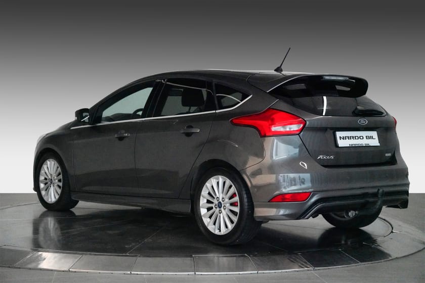 Bilde 5 av Ford Focus 