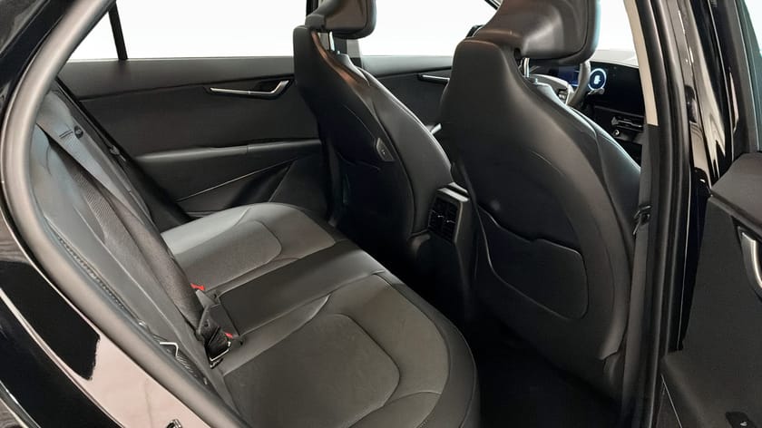 Bild 5 av Kia Niro Plug-In-Hybrid PLUG-IN ADVANCE PLUS DEMO